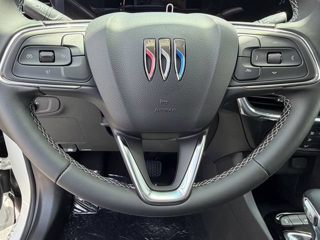 New 2026 Buick Encore GX Preferred FWD image 20