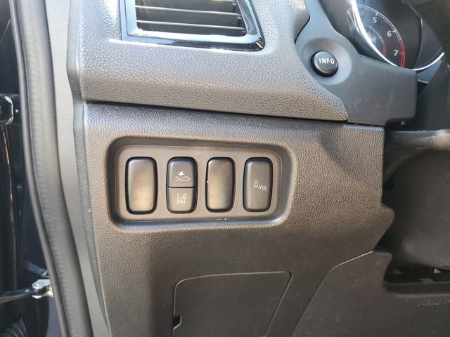 Used 2021 Mitsubishi Outlander Sport SE image 28