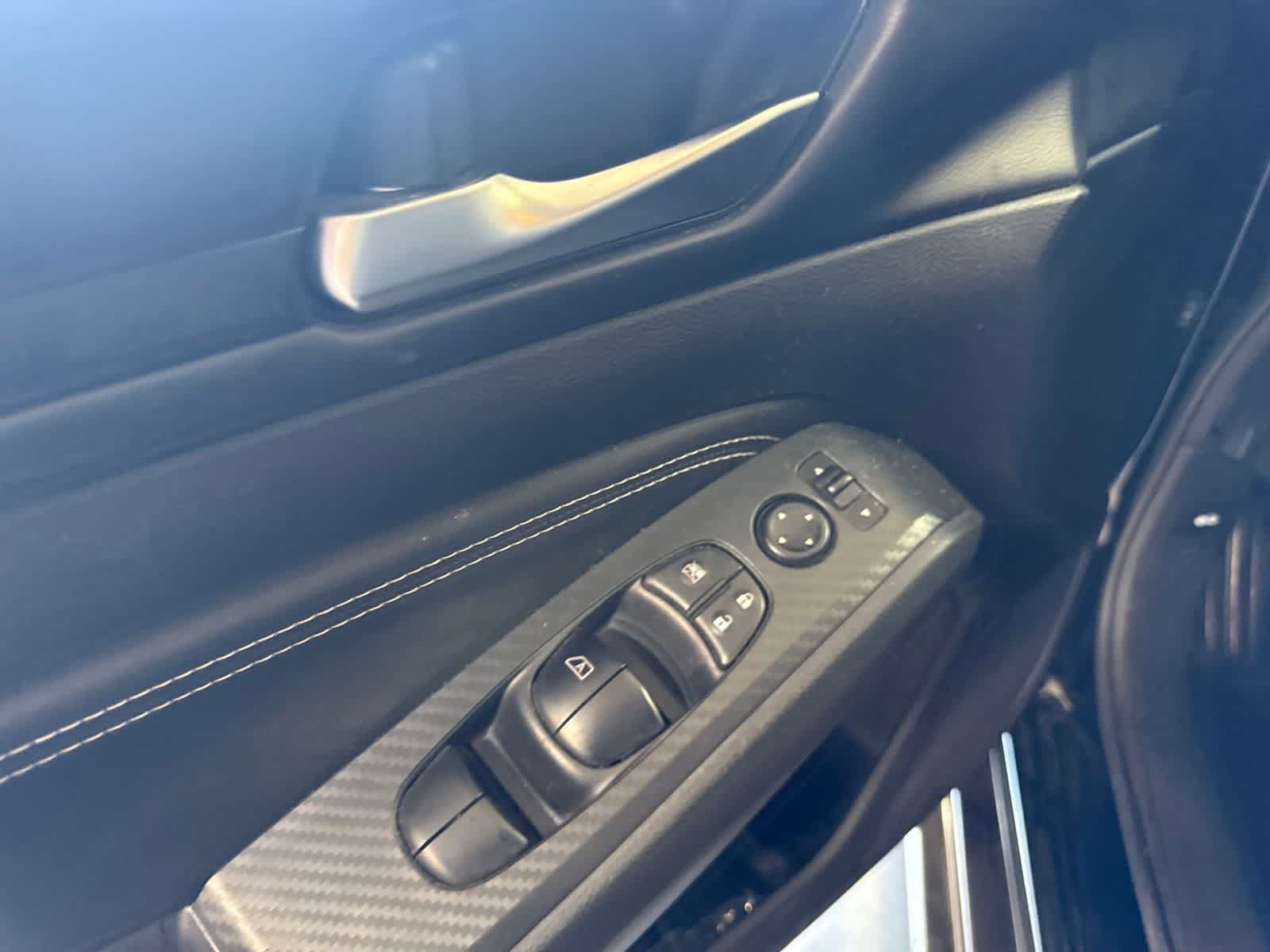 Used 2020 Nissan Altima 2.5 S FWD image 18
