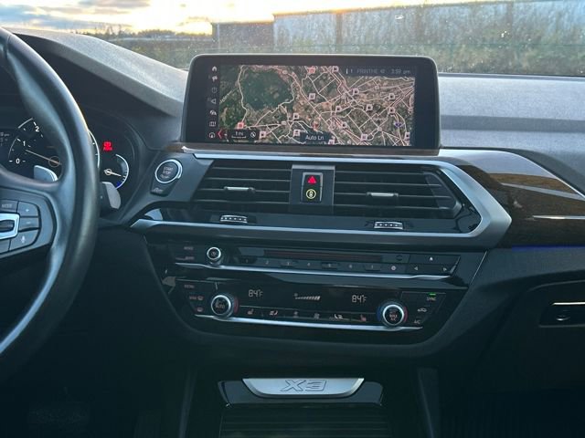 Used 2019 BMW X3 xDrive30i w/ Driving Assistance Package image 26