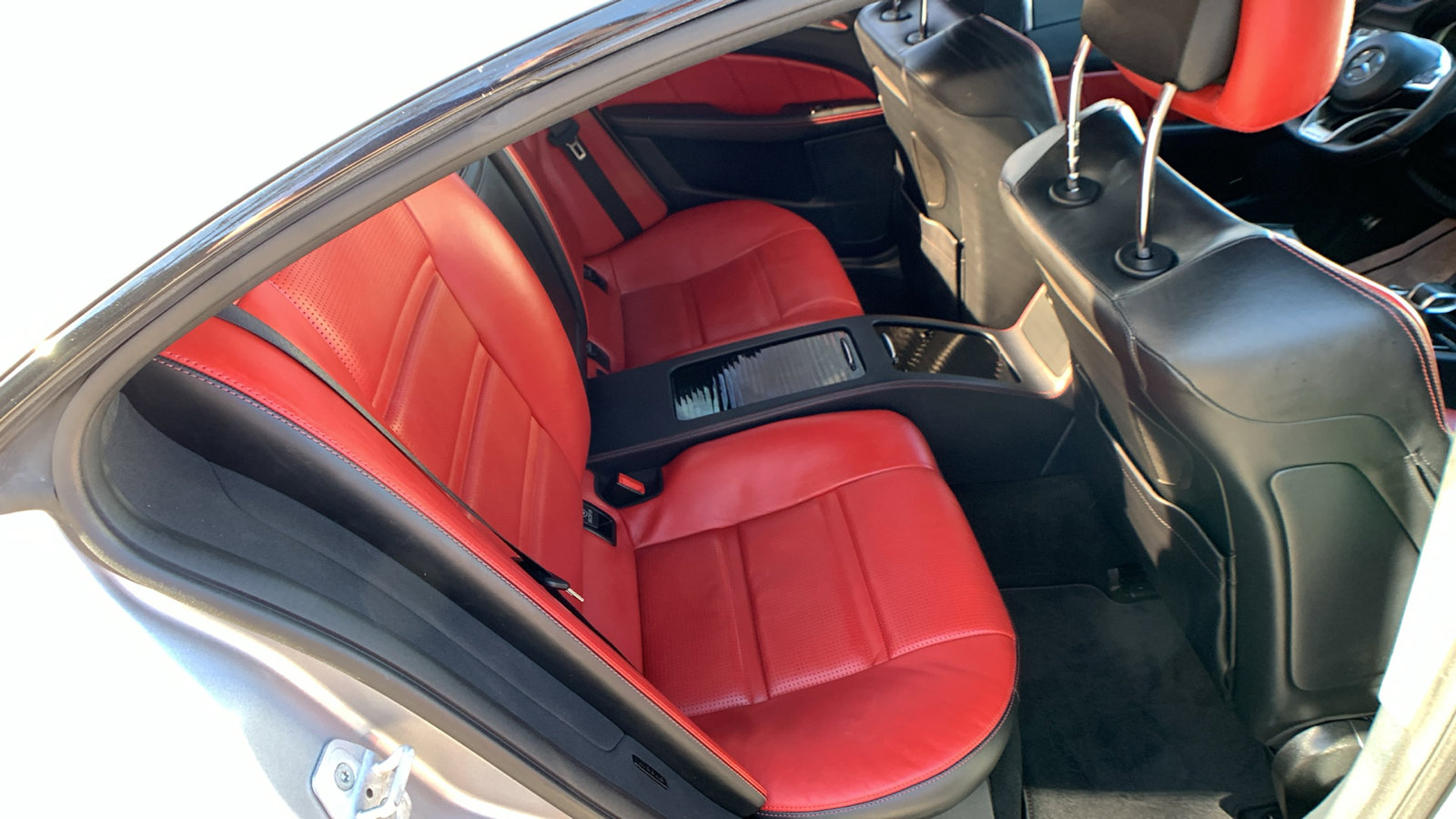 Used 2017 Mercedes-Benz CLS 63 AMG S-Model w/ Driver Assistance Package image 25