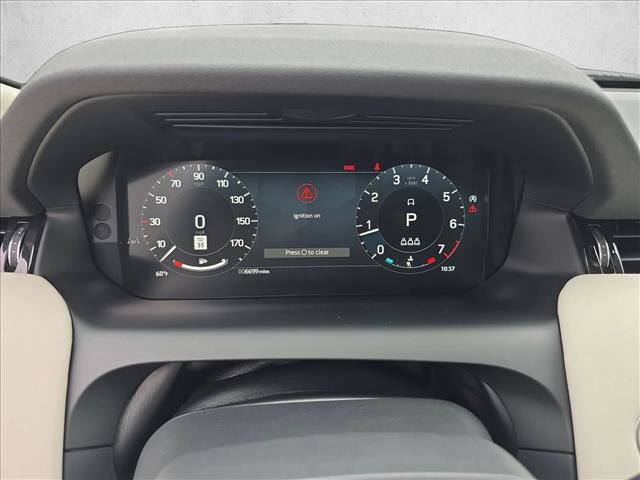 Certified 2025 Land Rover Discovery Sport S image 20