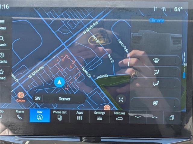 Used 2023 Ford Expedition Limited image 13