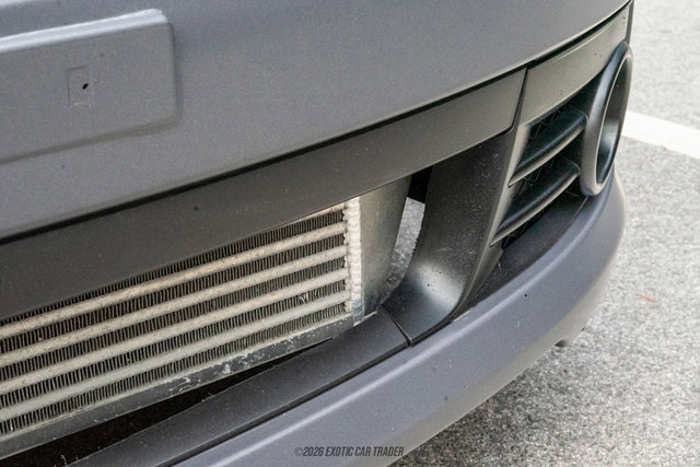 Used 2010 Subaru Impreza WRX STI w/ SPT Exhaust Pkg 1G image 85