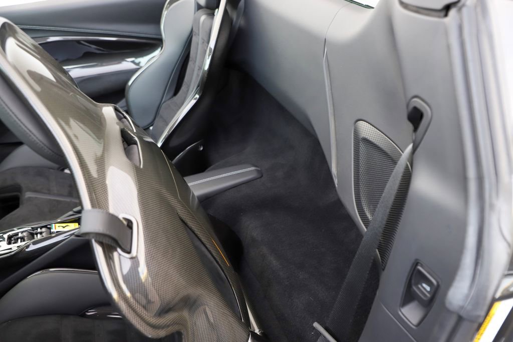 Certified 2023 Ferrari 296 GTS image 33