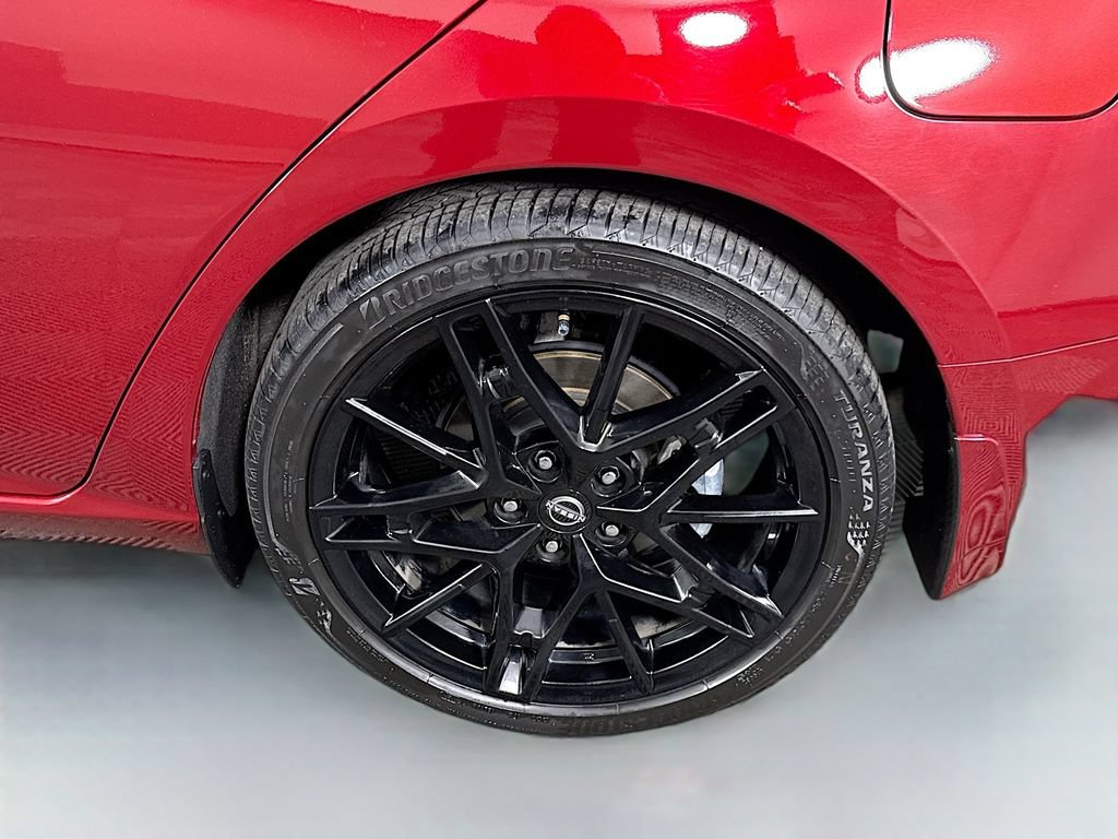 Used 2024 Nissan Altima 2.0 SR FWD image 37