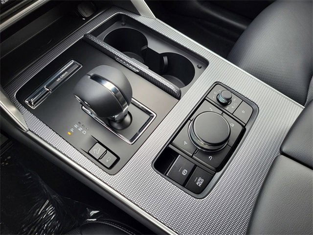 New 2025 MAZDA CX-70 3.3 Turbo S w/ Premium Package image 13