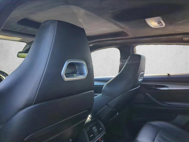 Used 2016 BMW X6 M image 14
