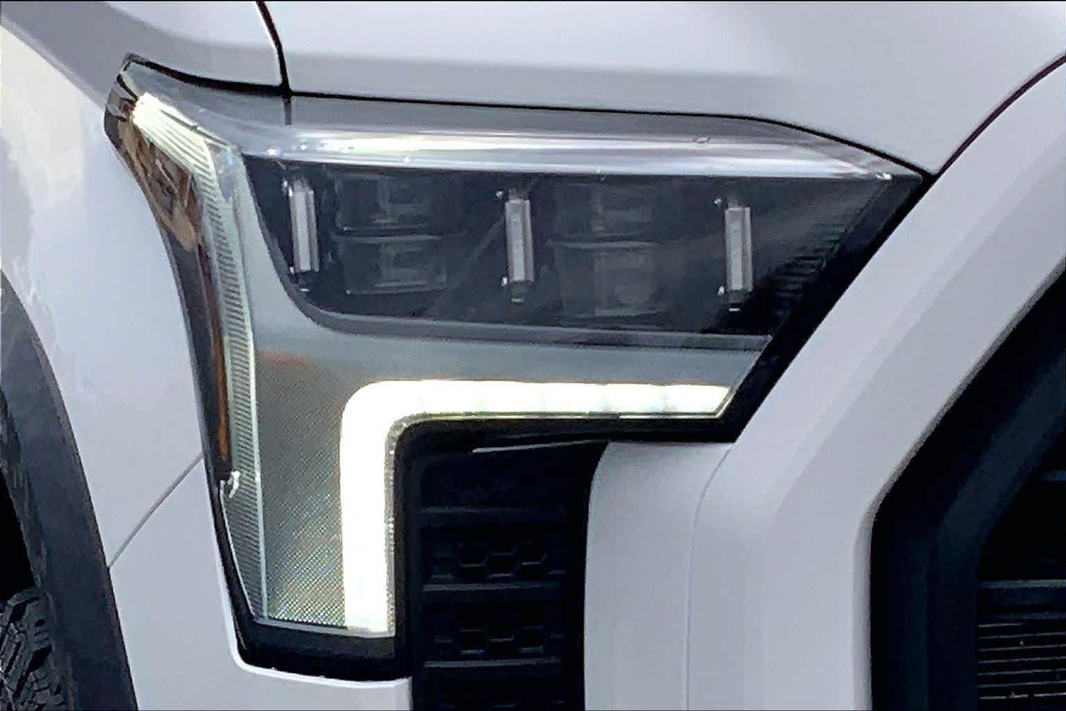 Used 2024 Toyota Tundra TRD Pro AWD/4WD image 28