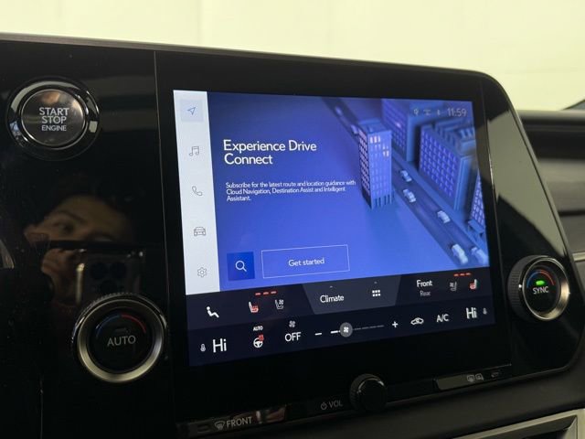 Certified 2023 Lexus RX 350 Premium w/ Accessory Package image 18