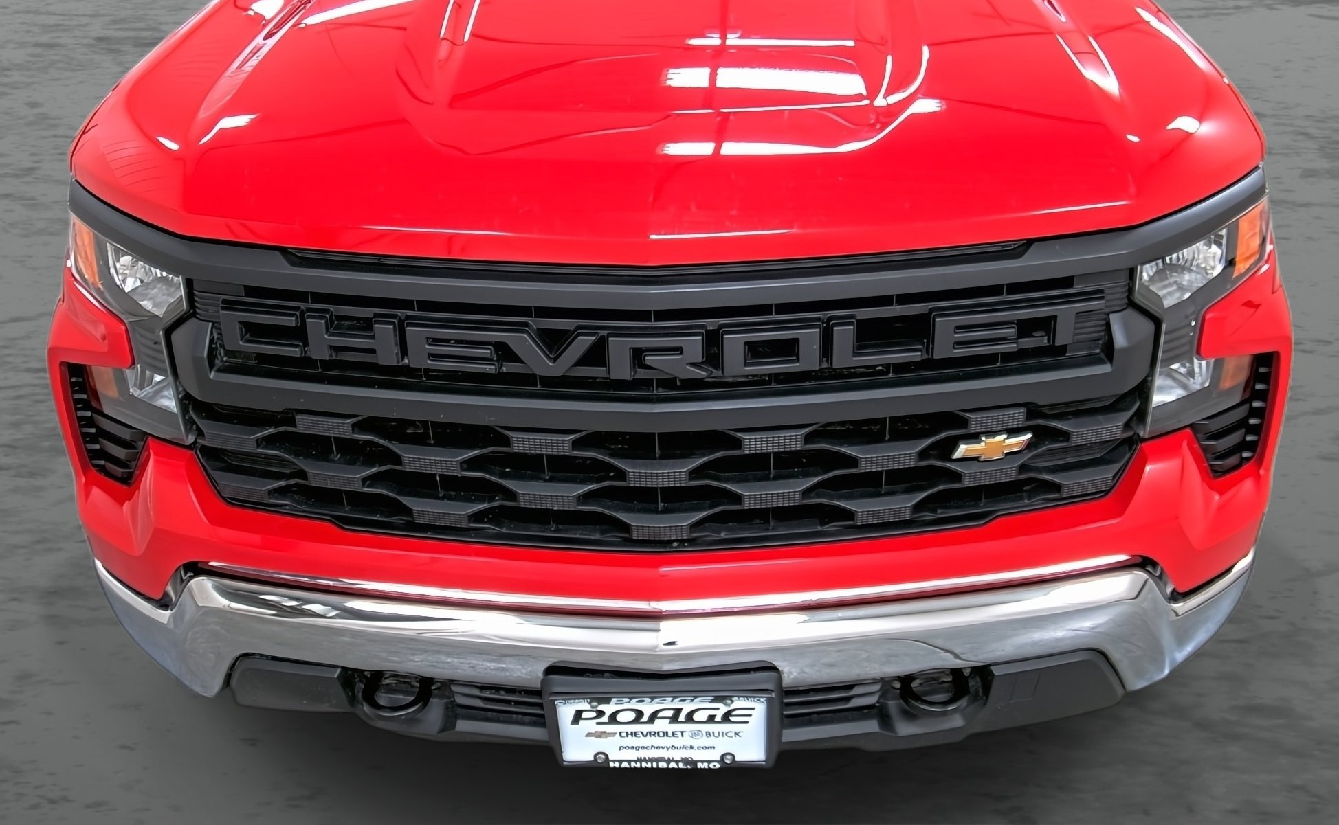 Used 2023 Chevrolet Silverado 1500 W/T w/ WT Value Package image 16