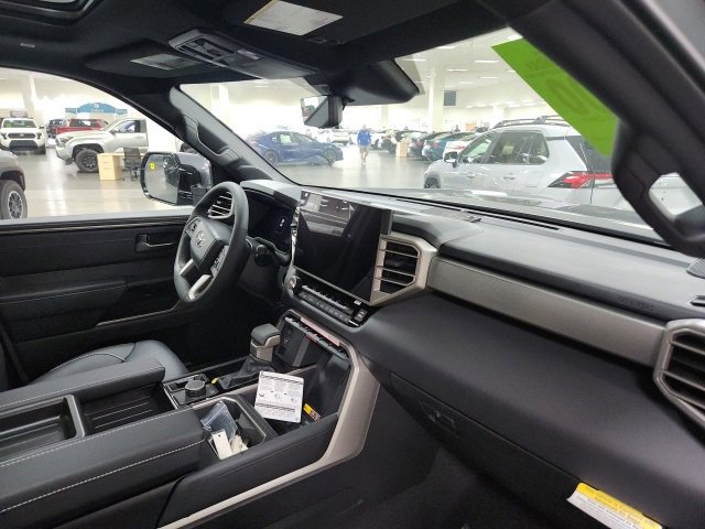 New 2026 Toyota Tundra Limited image 9