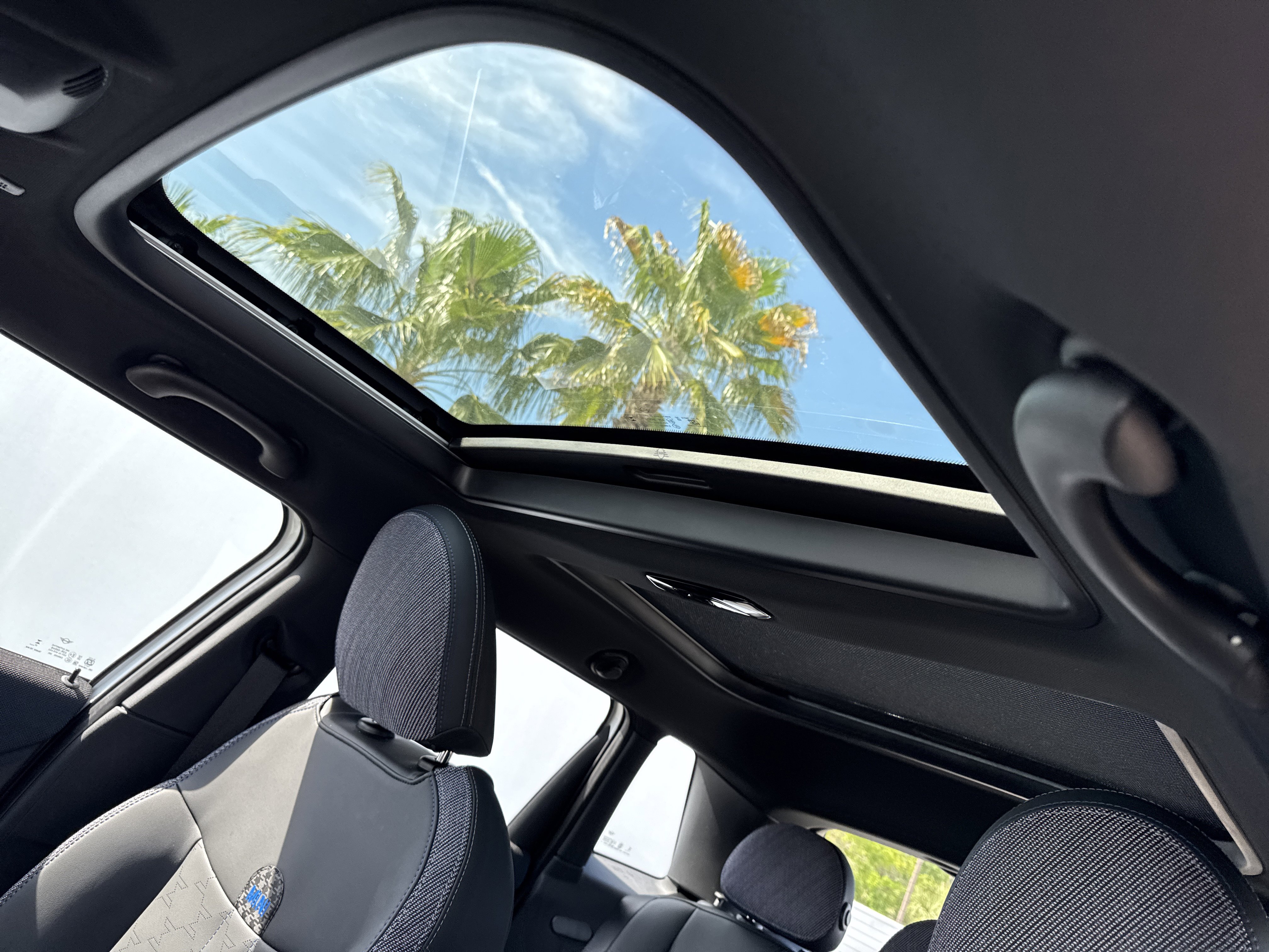 New 2026 MINI Cooper S image 24