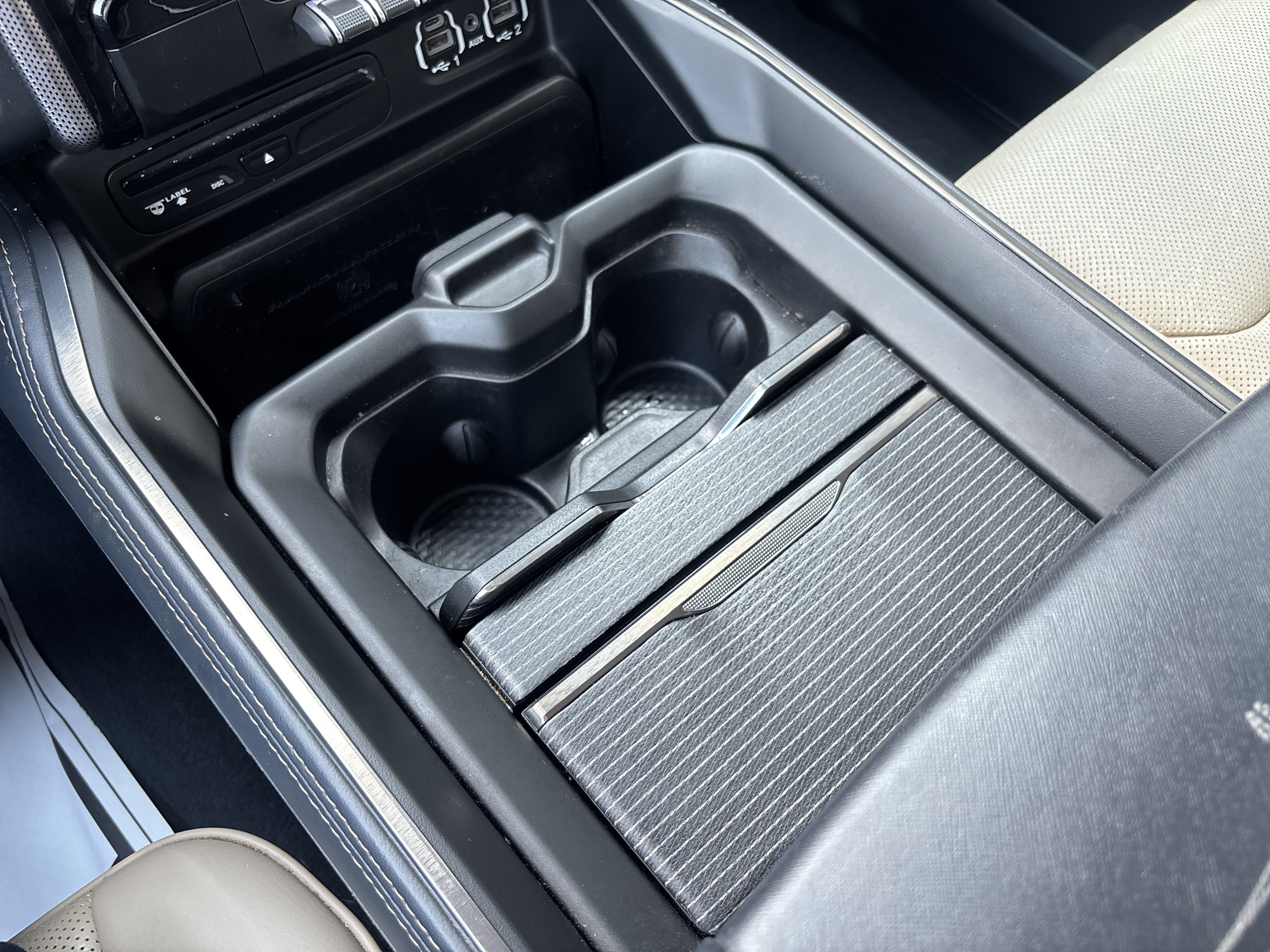 Used 2019 RAM 1500 Limited AWD/4WD image 25
