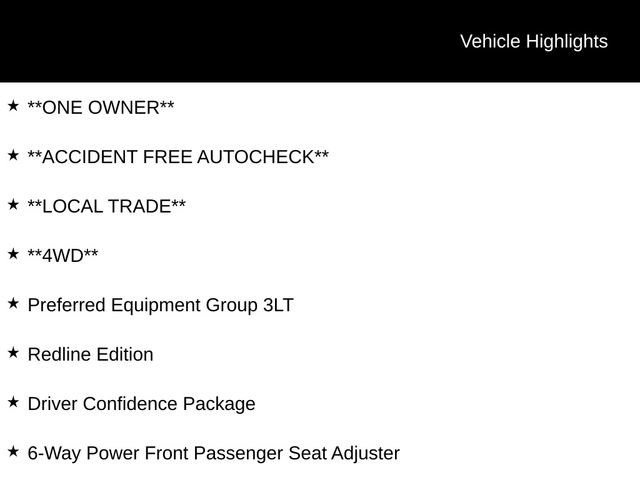 Used 2023 Chevrolet Blazer LT AWD/4WD image 4