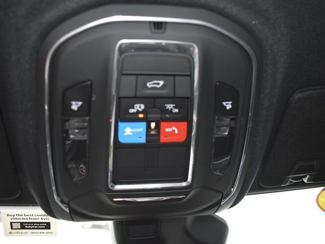 Used 2024 Jeep Grand Cherokee L Laredo image 29