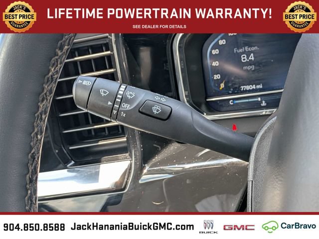Used 2023 Chevrolet Silverado 1500 LT Trail Boss w/ Protection Package AWD/4WD image 30