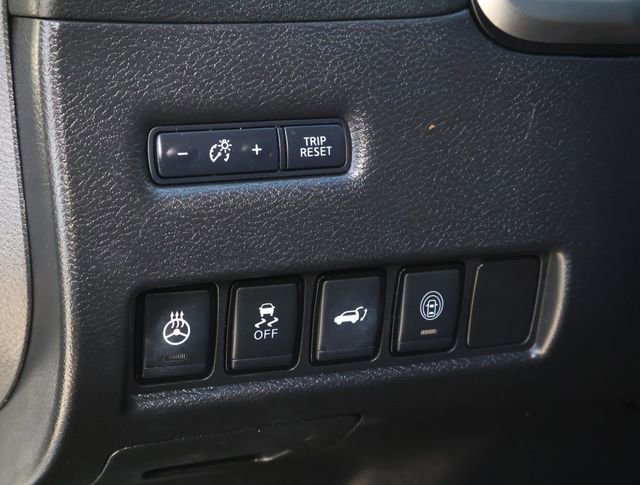 Used 2020 Nissan Murano Platinum image 24