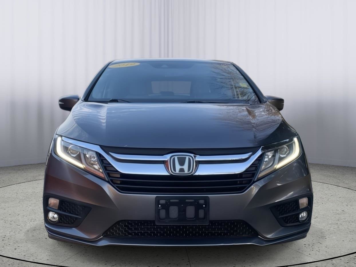 Used 2019 Honda Odyssey EX-L image 2