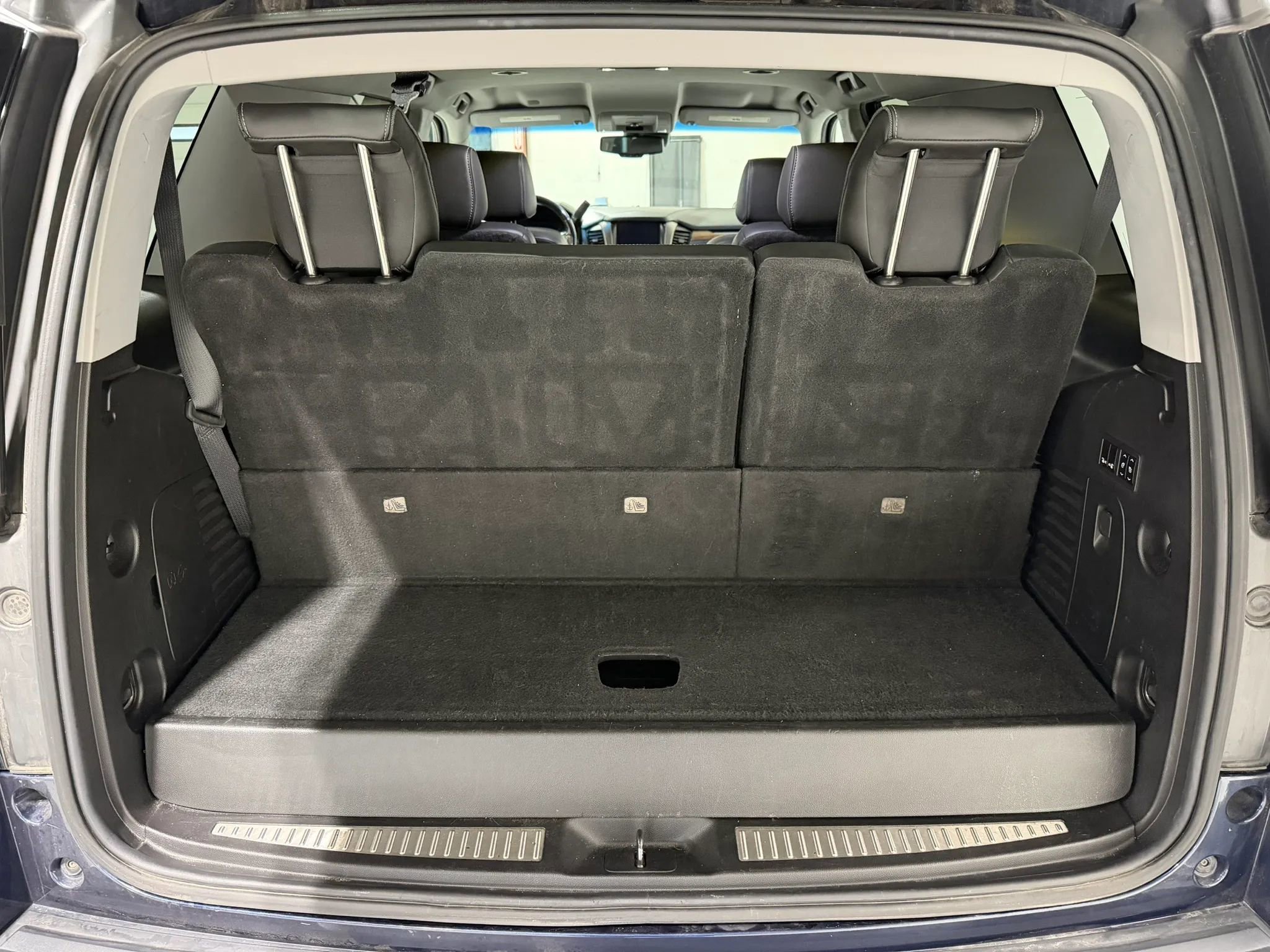 Used 2019 GMC Yukon Denali image 21