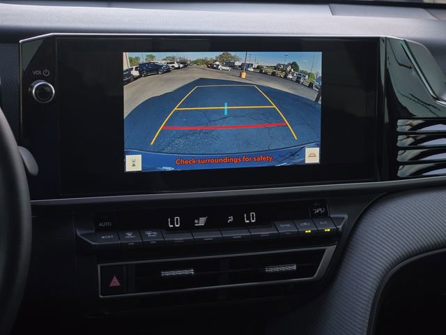 Certified 2026 Toyota Camry SE w/ Multimedia Upgrade Package FWD image 20