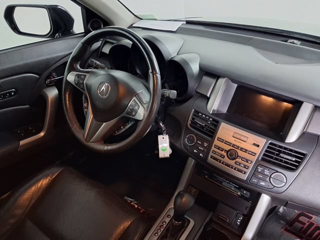 Used 2011 Acura RDX 2WD image 17