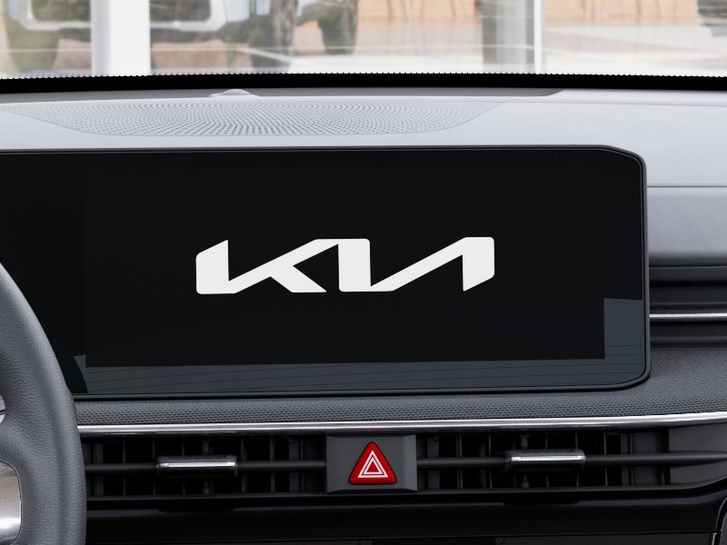 New 2026 Kia K5 LXS FWD image 20