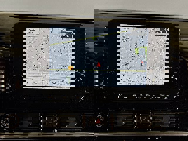 Certified 2023 Nissan Pathfinder SL image 11