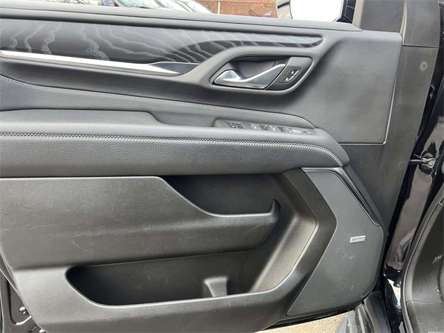 Used 2023 GMC Yukon Denali image 17