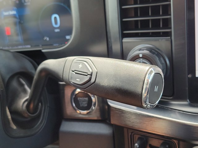 Certified 2024 Ford F250 Lariat w/ Lariat Ultimate Package image 34