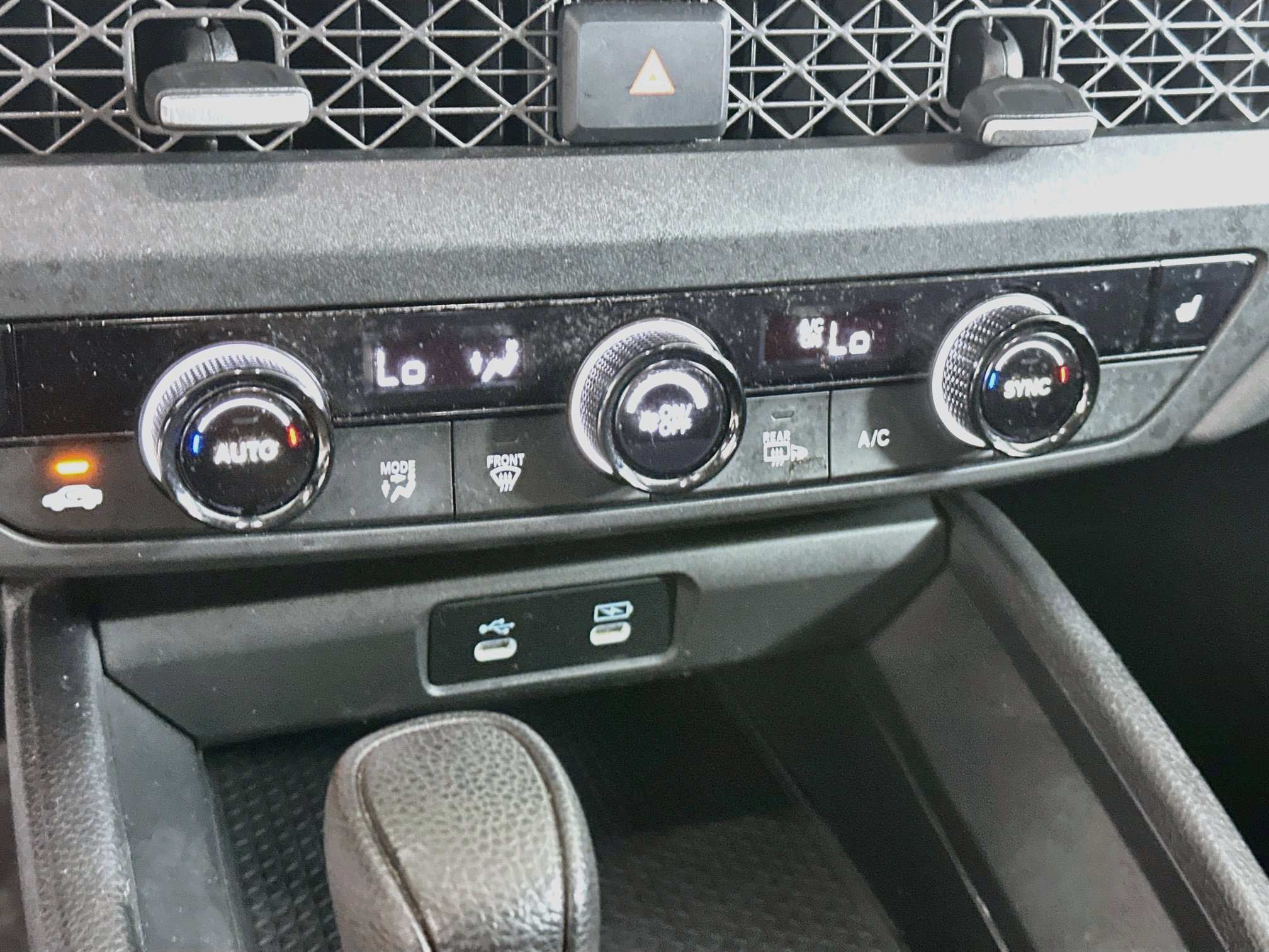 Used 2023 Honda Accord EX image 22