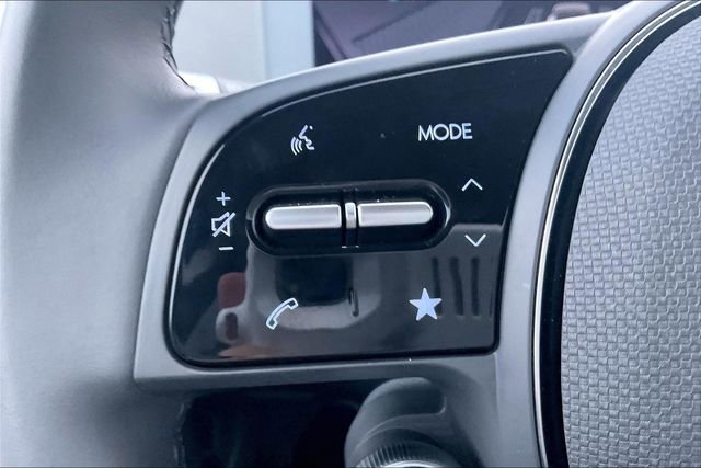 Certified 2024 Hyundai Ioniq 5 SE image 19