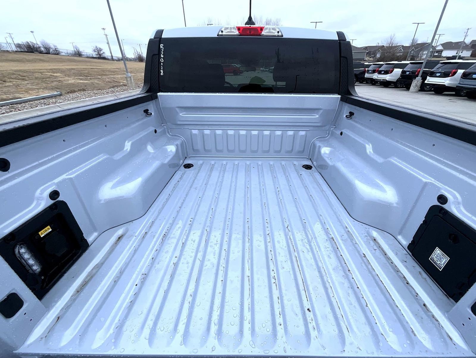 New 2026 Ford Maverick XLT w/ XLT Luxury Package image 14