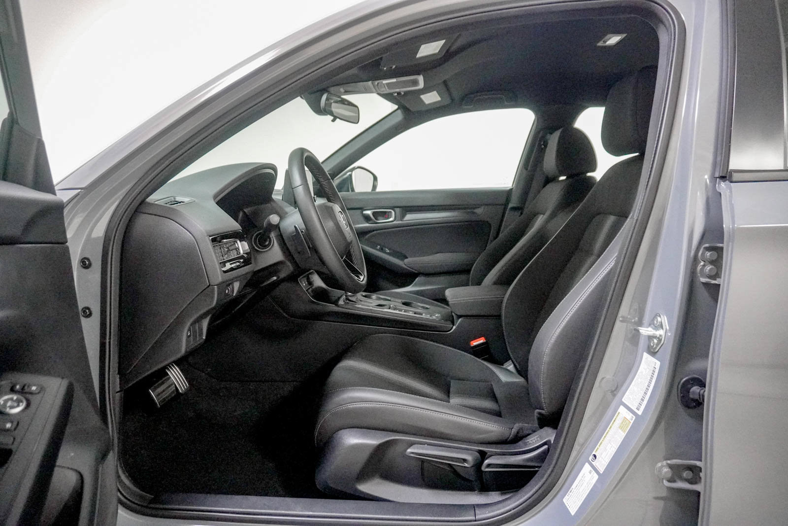 Certified 2026 Honda Civic Sport image 20