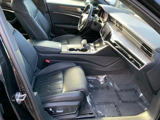 Used 2019 Audi A6 3.0T Prestige image 17