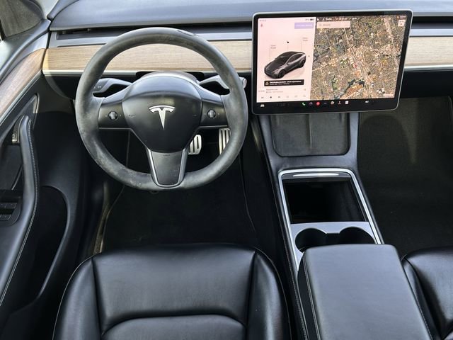 Used 2023 Tesla Model Y Performance image 12