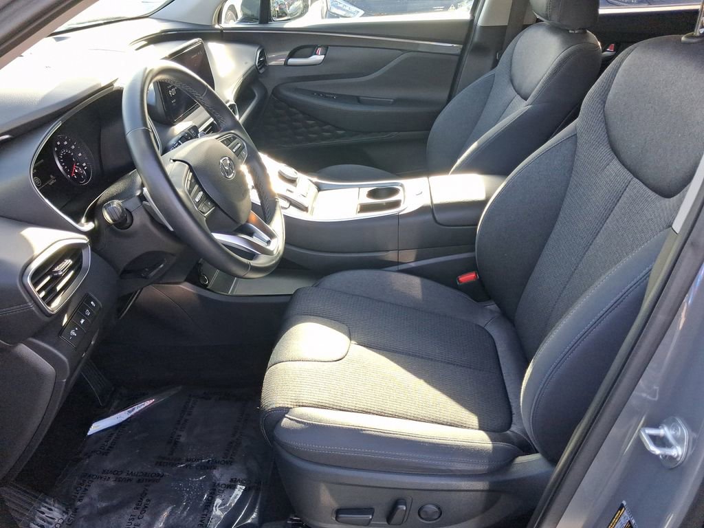 Used 2023 Hyundai Santa Fe SEL FWD image 13