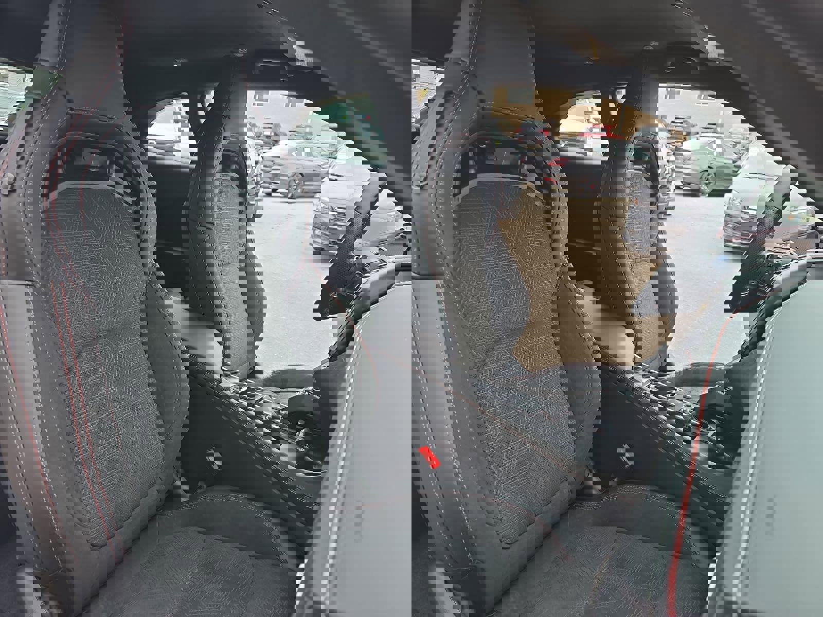 New 2026 Dodge Charger Daytona Scat Pack image 10