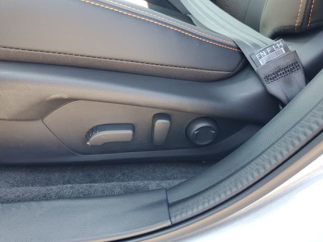 New 2025 Subaru Crosstrek 2.5i Limited w/ Popular Package #4A image 16