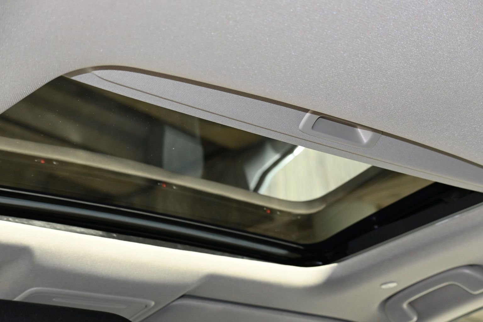 New 2026 Honda CR-V EX-L image 23