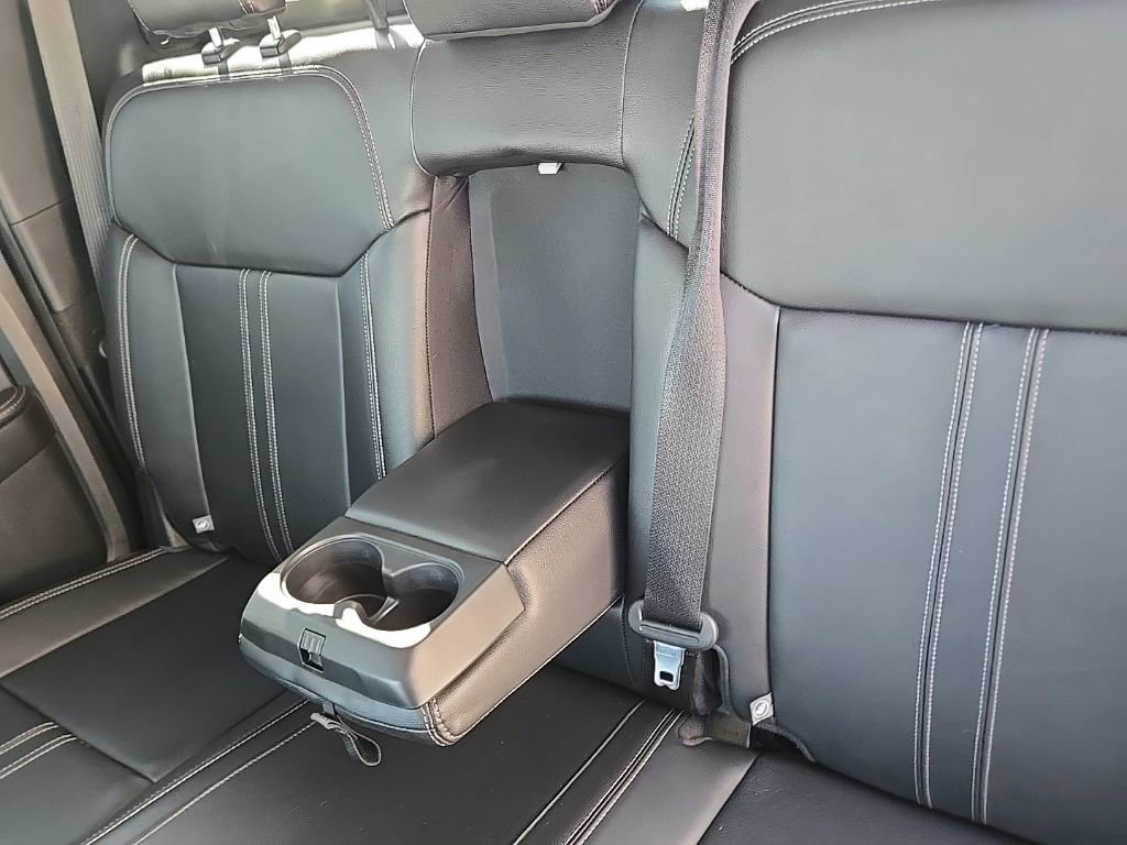 Used 2019 Ford Ranger Lariat w/ Equipment Group 501A Mid AWD/4WD image 28