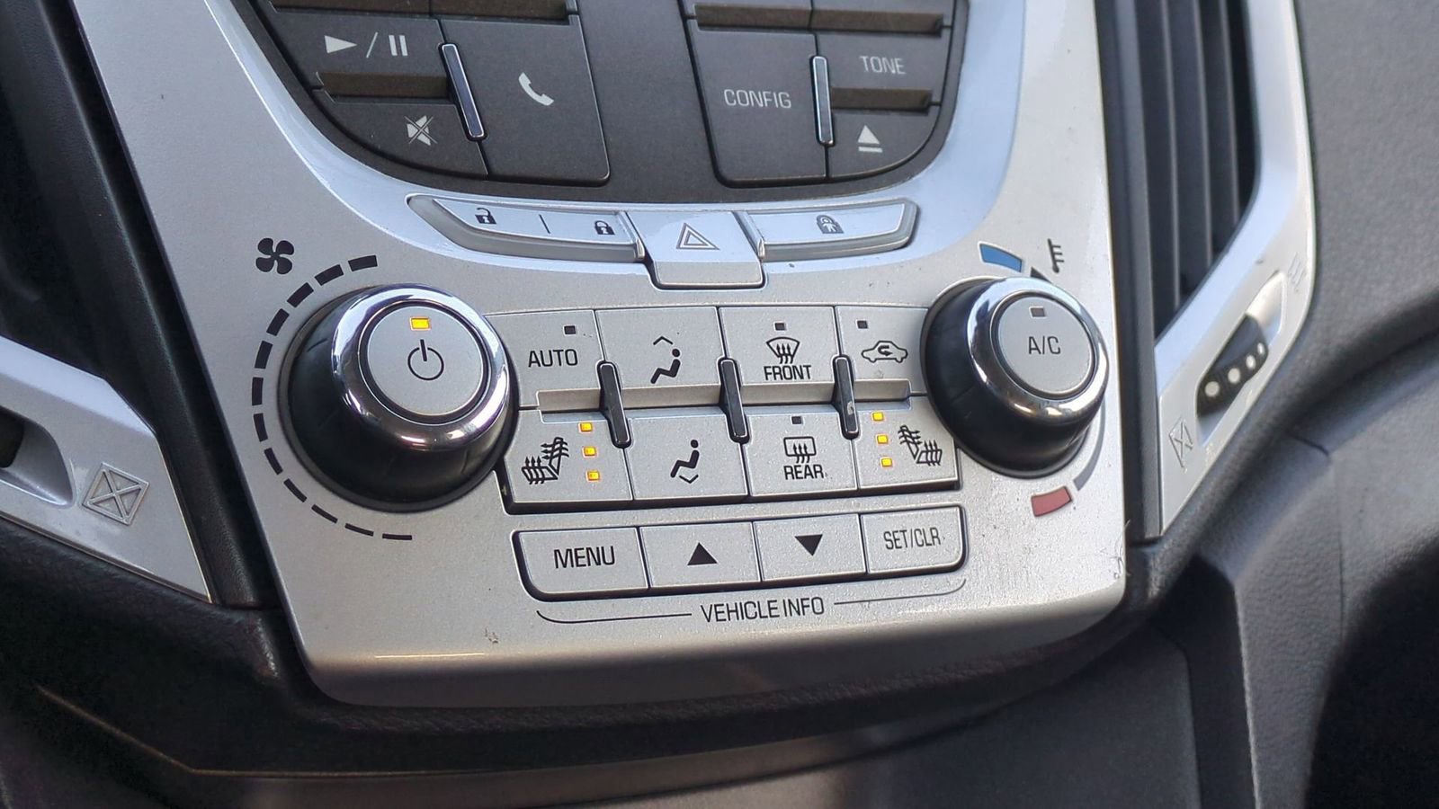 Used 2013 GMC Terrain SLE w/ Convenience Package image 30