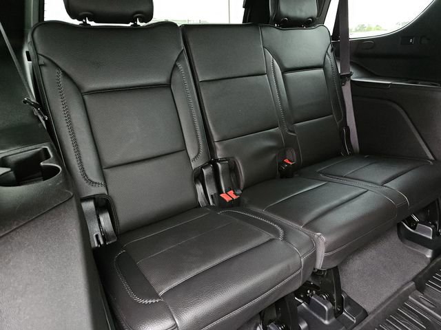 Used 2023 GMC Yukon Denali w/ Max Trailering Package image 42