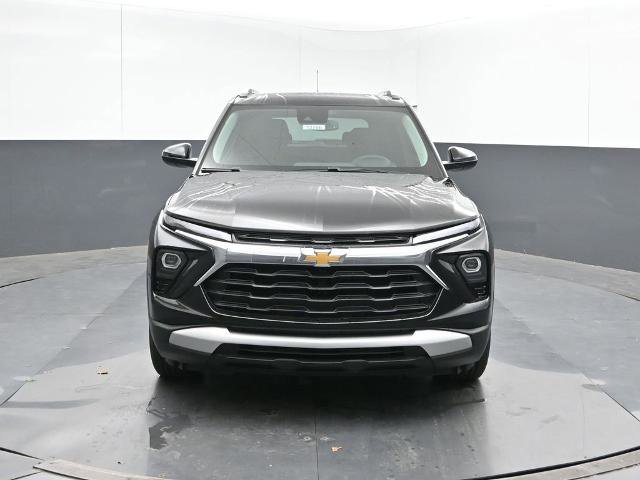 New 2026 Chevrolet TrailBlazer LT w/ Convenience Package image 8