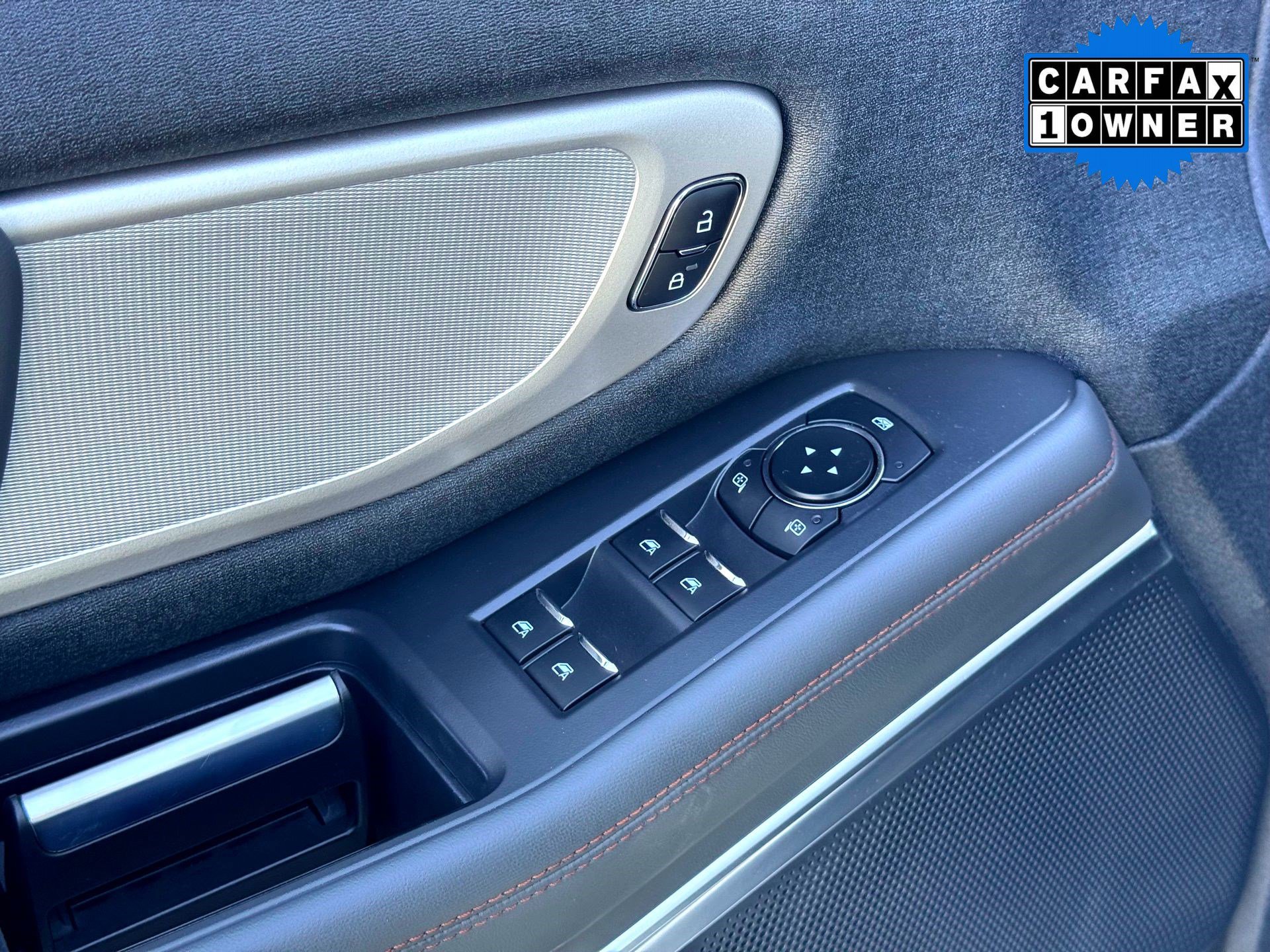 Used 2025 Ford Expedition Max Active image 15