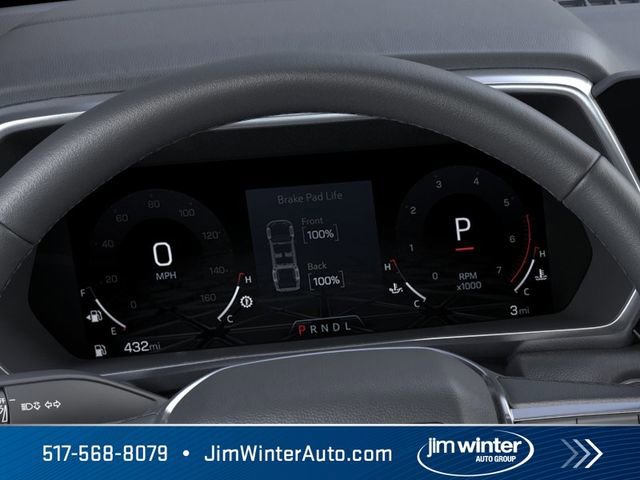New 2026 GMC Canyon Elevation w/ Convenience Package AWD/4WD image 18
