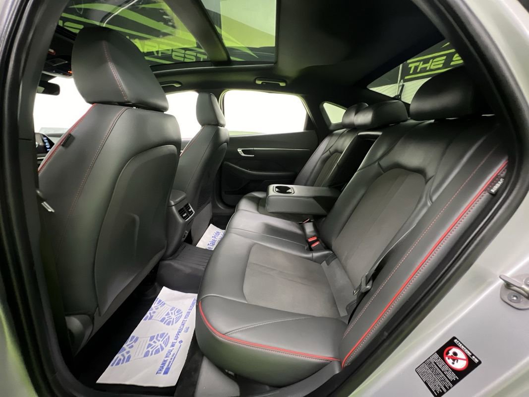 Used 2023 Hyundai Sonata SEL Plus image 28