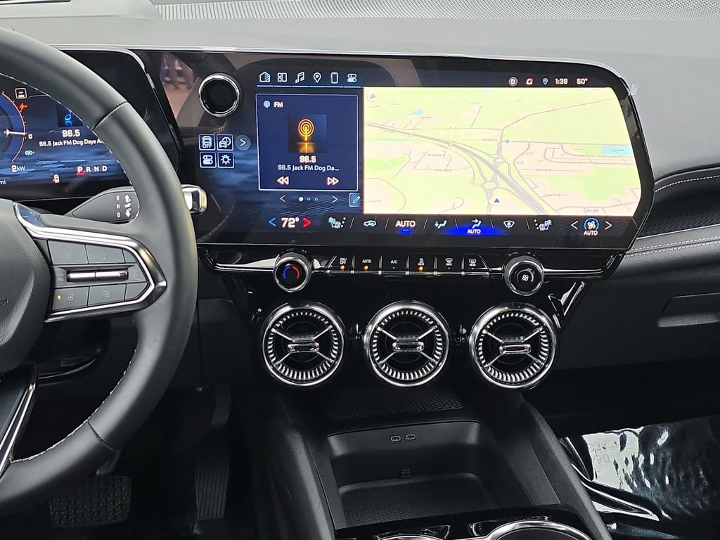 New 2025 Chevrolet Blazer EV LT image 13