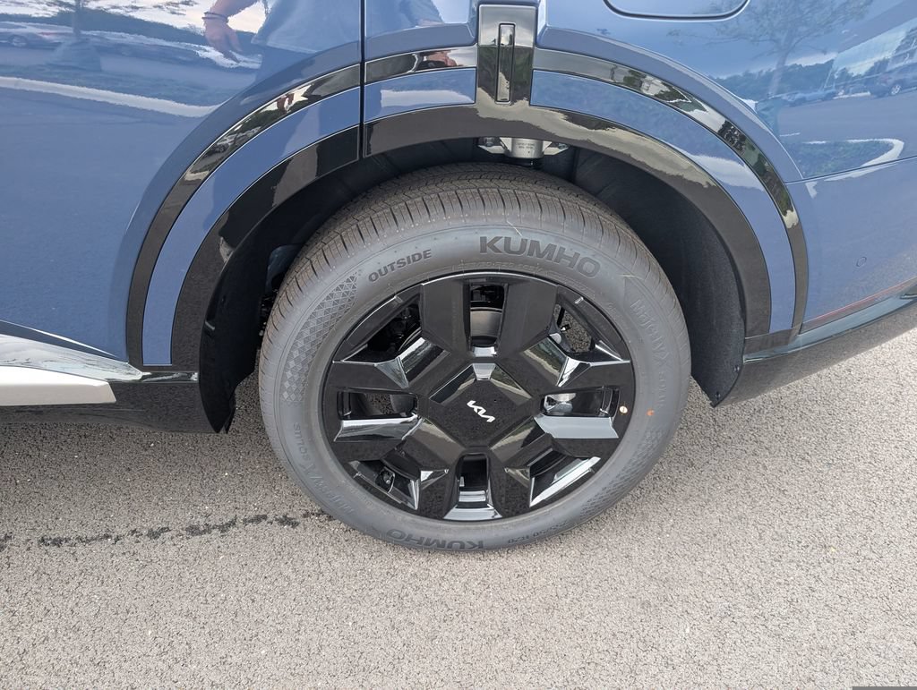 New 2027 Kia Telluride SX Prestige AWD/4WD image 18