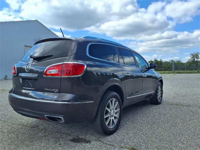 Used 2017 Buick Enclave Leather image 7